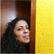 Profr de ingleis para impartir clases