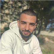 Learn Arabic Easily with a Patient and Experienced Tutor