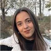 Me defino como una persona paciente con estrategias para tratar con alumnos con necesidades educativas específicas.