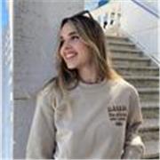 Profesora de apoyo en materias de primaria, ESO y Bachiller. Modalidad online y presencial