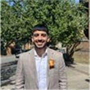 GCSE Biology or Chemistry tutor, young high achieving tutor currently studying Clinical Pharmacology at St George’s University