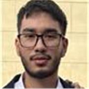 Profesor de ayuda con los deberes de matemática básica para primaria y bachillerato