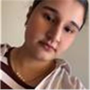 Zeynep Yagmur Türkeli