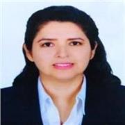 As a Spanish teacher, I would describe myself as a passionate and dedicated educator focused on creating a dynamic and welcoming l