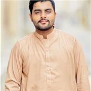 Muhammad Ahamad