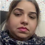 Patient, supportive computer science teacher guiding learners confidently.