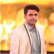 I have done Master in Business Administration in 2019. Right now I am studying MSC in Public Administration. 