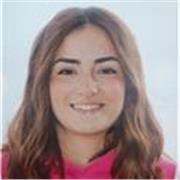 Profesora de clases particulares de matemáticas, química y biología para ESO y Bachillerato