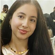 GCSE Maths tutor, achieved 8
A*s in GCSEs. Throughout year 11, I was achieving A*s (grade 9s) all year round in maths