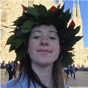 Laureata in Lingue offre ripetizioni e corsi di inglese