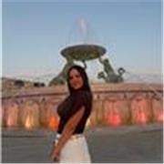 Profesora de inglés para personas de primaria y secundaria