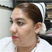 PROCESO DE ATENCIÓN DE ENFERMERÍA EN EL USO DE LAS TAXONOMÍAS NANDA NIC Y NOC