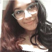 Estudiante de filología inglesa, ofrezco clases de conversación y vocabulario de nivel A1 a B1