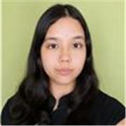 Me defino como una persona cuidadosa y atenta. Puedo dar refuerzo a los niños del cole y de la ESO.
