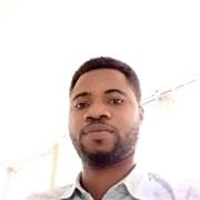 Bamidele Samuel