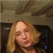 Maxime Perrotin, jeune professeur particulier pour aide en anglais. Bilingue américain et disponible toute la semaine