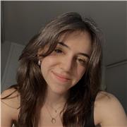 Imparto clases de apoyo escolar (matemáticas, lengua, inglés, física y química, biología) desde primaria hasta finales de la ESO