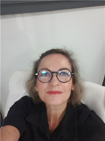 Géraldine