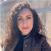 As a NASM-certified trainer, I empower clients to achieve fitness goals.