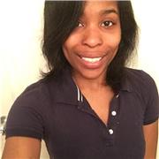 Shabria Hathorn