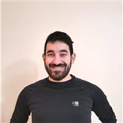 Maths tutor available for online and offline teaching in Edinburgh