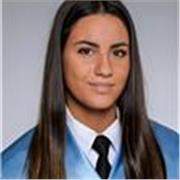 Profesora clases particulares de Educación Primaria