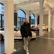 Ich unterrichte Mathematik im Themengebiet Mittel-Oberstufe. Ich bin sehr flexibel.