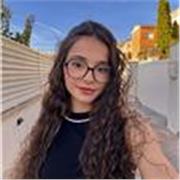 Profesora de primaria puedo dar clases a todo tipo de cursos 