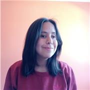 As an Spanish online teacher, I would describe myself as a patient and adaptable. My lessons are aimed at young adults and adults