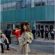 Profesora de inglés apta a todas las edades y niveles.