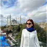 Passionate Spanish Tutor Dedicated to Making Language Learning an Enjoyable Journey!
