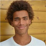 Cédric