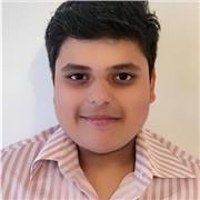 I would describe myself as a kind, charismatic and a strong believer of teamwork. My lessons are aimed at GCSEs students and lower