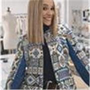 Clases particulares diseño, patronaje y confección