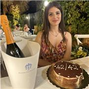 Insegnante laureata, in triennale e magistrale a ciclo unico