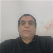 Professeur de langue arabe à paris et île de France
