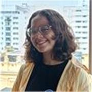 Professora particular em inglês com formação em Inglês e Português pela UFS. Comunicativa e flexível em horários