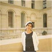 Profesora de clases de repaso para alumnos de todas las edades, con experiencia que imparte clases de forma online y presencial. 