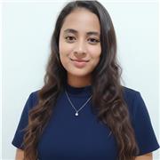 Apoyo escolar para niños especializada en inglés