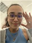 Étudiante disponible pour de l’aide aux devoirs