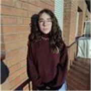 Estudiante de historia & historia del arte en la UB. Puedo enseñar hasta el nivel de bachillerato que és el que yo ya he cursado.