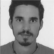 Maestro y profesor de Educación Física con experiencia tanto en docencia como en clases  particulares y extraescolares deportivas.