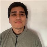 Cualquier persona que necesite apoyo, refuerzo, o complementar, soy docente de Historia titulado con experiencia en aula y preus