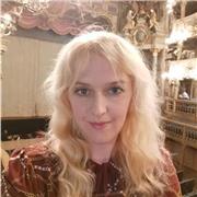 Cours de russe (tous niveaux) à domicile ou en visio