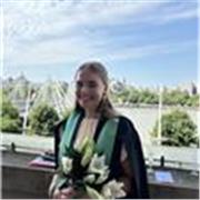 Recently Graduate from King’s College London History Tutor