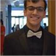 Passionate working student with years of tuition experience, teaching English, Maths, Spanish, Sciences, and for the 11+.