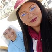 Profesora de Inglés, niños y adolescentes