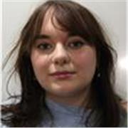 Studentessa di Ingegneria informatica con esperienza nelle ripetizioni