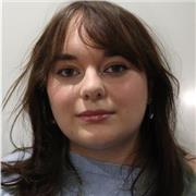 Studentessa di Ingegneria con esperienza nelle ripetizioni