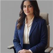 Award-winning Mathematics educator with extensive experience teaching British, American, IB, CBSE, and university curricula. I pro